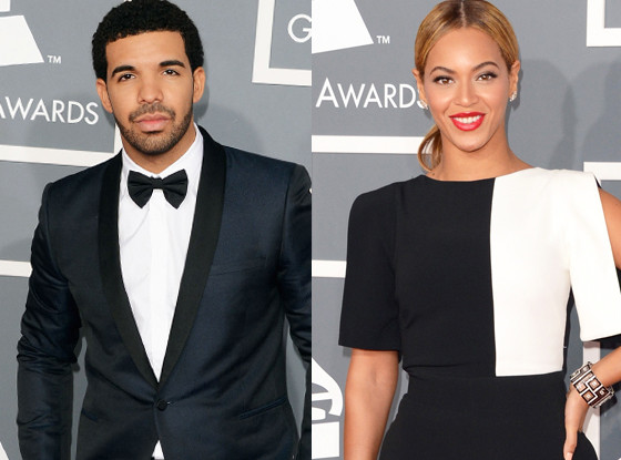 Beyonce, Drake Beyonce, Drake